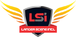 Langer Scene International logo